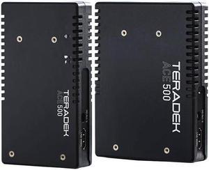 Teradek ACE 500 HDMI Wireless Video Transmitter and Receiver Set #10-1805