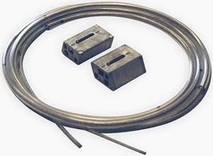 Chief Speed Connect Hardware Kit
