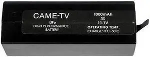 Came-TV Battery for SPRY 4 in 1 Gimbal with Detachable Head #SPRY-BATTERY
