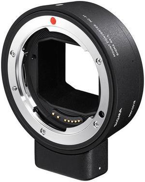 Sigma MC-21 Mount Converter, Sigma SA Lenses to Leica L Mount Cameras #89S969