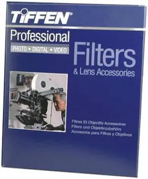 Tiffen 6.6 x 6.6" 85 Ultra Pol Linear Polarizer Filter #666685UPOL