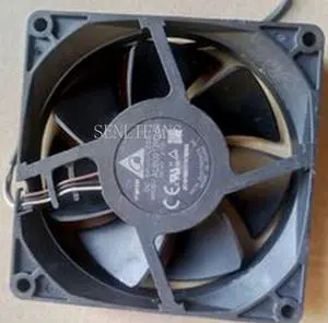 FAN FOR delta 9025 9CM AUB0912HJ-00 12v 3 line projector silent fan U92T12MGB7-53