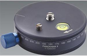 Novoflex Panorama Plate II 360 Base #PANORAMA-II
