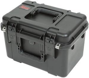 SKB Cases 3i Injection Mold Series Mil-Standard Waterproof Utility Case, 16x10x1