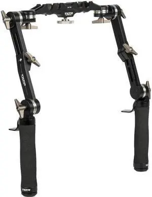Tilta Quick-Release Hand Grips for Camera Rig #UH-T04