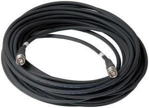 Datavideo Male/Male 4.5GB BNC Cable - Belden #1505F 50ft/15m #CASDI50-4.5