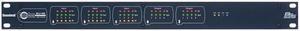 BSS Soundweb London BLU-100 1RU Rack Mount 12x8 Signal Processor with BLU Link