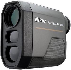 Nikon ProStaff 1000i Laser Rangefinder #16663