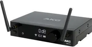 Akg Dms300 Microphone Set