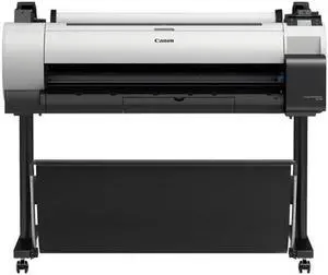 Canon imagePROGRAF TA-30 5-Color 36" Large Format Printer with Stand #3661C002AA