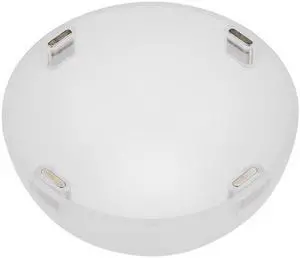 Flashpoint AK-R11 Diffuser Dome For Round Flash Head