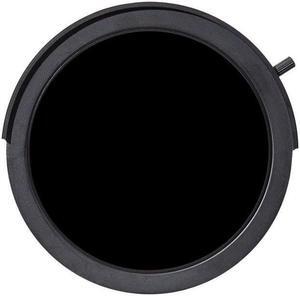 H&Y ND65000 Drop-in 95mm HD MRC 16 f-stops Extreme ND Filter for K-Series Holder