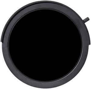 H&Y ND4000 Drop-in 95mm HD MRC 12 f-stops Extreme ND Filter for K-Series Holder
