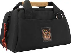 Porta Brace Compact HD Carrying Case for Canon Vixia HF Camcorder #CS-VIXIA