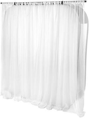 Manfrotto Window Voile for 6x7' HiLite Background #LL LB8969
