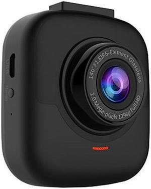 Papago GEKO Orbit 530 1296p Dash Cam with Night Vision and 16GB Micro SD Card