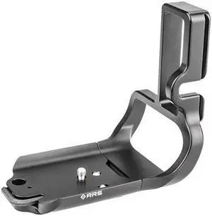 Really Right Stuff Modular 2-Piece L-Plate Set for Canon 1D X or 1D X Mark II