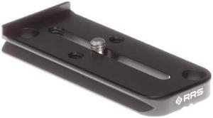 Really Right Stuff L85 Multi-Use Fore-Aft Plate with 1/4"-20 Screw #L85 PLATE