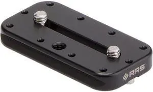 Really Right Stuff MPR-73 2.9" Multi-Purpose Rail w/ Two 1/4"-20 Mounting Screws