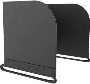 PGYTECH Monitor Hood for 9.7" iPad, Black #PGY-RCS-014