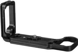 Really Right Stuff L-Plate Set for Nikon Z7 and Z6 Camera #BZ7 L-SET
