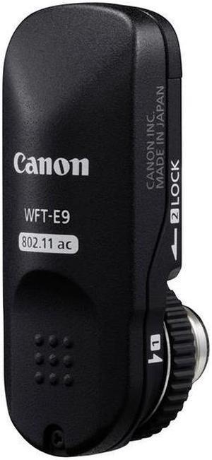 Canon Wireless File Transmitter WFT-E9A #3830C001
