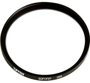 Tiffen 72mm Soft-FX #5 Special Effect Filter