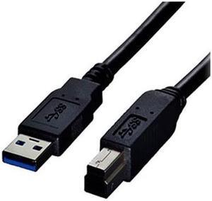 COMPREHENSIVE CONNECTIVITY COMPANY USB3-AB-6ST 6FT USB 3.0 A M/M CABLE
