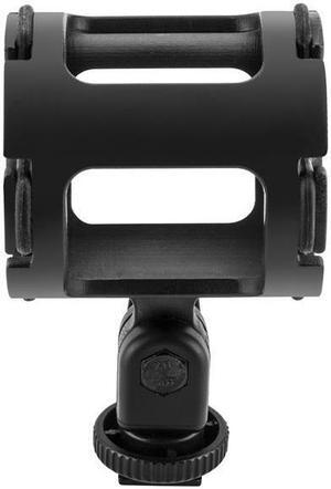 H&A 4-Point Universal Shock Mount for Camera Shoes and Boompoles #HA-USM