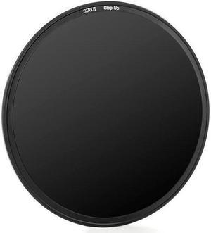 Sirui ND100082 95mm Step-Up ND Filter for 82mm, Ultra Slim S-Pro Nano MC 10 Stop