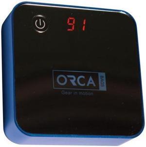 Orca OR-95 Power Bank, 8400mAh Capacity