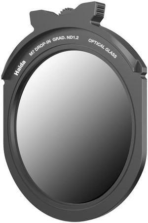 Haida M7 Drop-In Nano-coating 0.9 3-Stop Soft Graduated ND Filter #HD4512