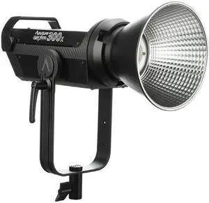 Aputure Light Storm LS 300X Beyond Bi-Color LED Light Kit, V-Mount Battery Plate