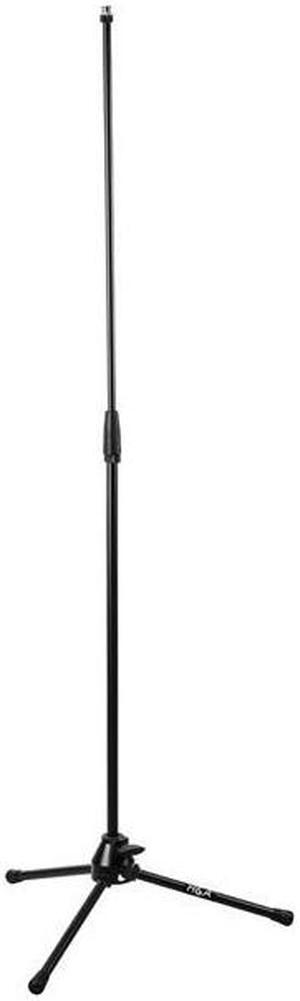 H&A Tripod Microphone Stand #HA-TMS