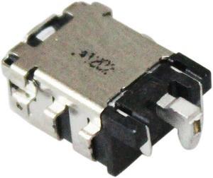 New AC DC IN Power Jack port Socket For ASUS Q503UA Q505UA Q525UA Q553UB Q505UA-BI5T7