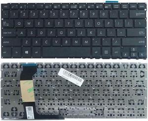 New US Black English Laptop Keyboard (without palmrest) for Asus Zenbook Flip UX360 UX360CA UX360UA UX360UAK