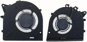 New Laptop CPU & GPU Cooling Fan For Lenovo Legion Y7000P Y7000P-1060 Y530P