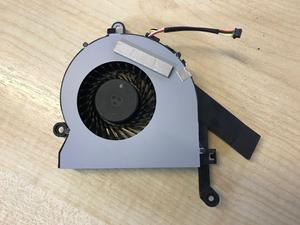 New CPU Cooling Fan Replacement for HP 24-F0022DS 24-F 24-F0014 AIO Desktop P/N:L15723-001 L15724-003 46N97FATP203A