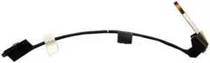Touch Screen TS Cable Dell Replacement for Dell XPS 15 9550 9560 Precision 5510 5520 P/N: A157SM DC020028M00