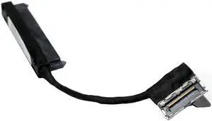 New SATA Hard Drive Connector Adapter with Cable for Lenovo Thinkpad S5 Yoga 15 E560P P/N:DC02C00C100