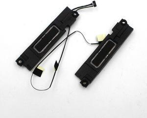 Compatible Left Right Built-in Speaker Speakers Replacement for Dell XPS13 9370 P82G 9380 P/N:C2T28 0C2T28 PK23000VL00