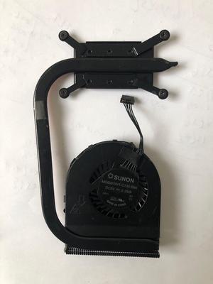 New CPU Cooling Fan with Heatsink Replacement for Lenovo Thinkpad L560 20F1 20F2 L570 UMA Integrated Graphics P/N:00NY529 00NY528 01AY479