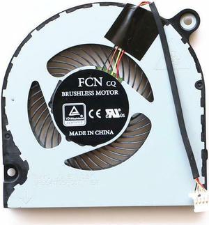 New CPU Cooling Fan Replacement for Acer Extensa 215-51 215-51G 215-51K 215-51KG EX215-51