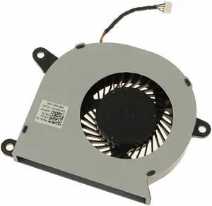 New CPU Cooling Fan Replacement For Dell OptiPlex 3050 Desktop P/N:W6Y9Y 0W6Y9Y CN-0W6Y9Y