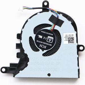 New CPU Cooling Fan Replacement for Dell Inspiron 17 3780 3793 Vostro 3580 3581