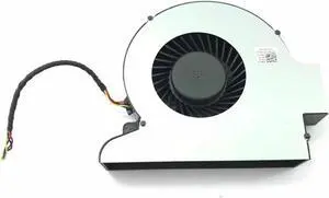 New CPU Cooling Fan Replacement for Dell Optiplex 3240 3440 7440 All-In-One CPU P/N:MHV25-A00 MHV25 0MHV25