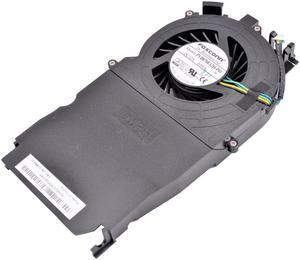 New CPU Cooling Fan Replacement for Lenovo ThinkCentre M710q M720q N:01MN630