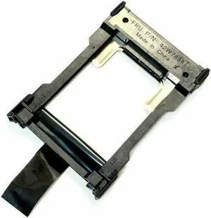 Micro SATA 1.8" to 2.5" Hard Drive Converter Adapter For Lenovo IBM 42W7888