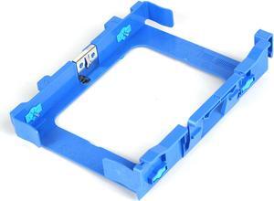 3.5" HDD Tray Caddy For Dell OptiPlex 390 790 990 3010 3020 7010 7020 9010 9020