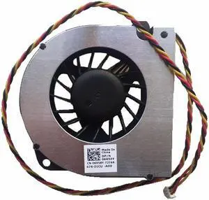 Cooling Fan For Dell Inspiron One 2320 2330 Optiplex All-In-One 9010 9020 9030 P/N: 6X58Y 06X58Y MF60140V1-C010-G99